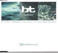 Bt - Godspeed Remixes