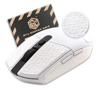 BT.L Poignée de souris pour Logitech G305 & G203 Pro Gaming (Blanc)