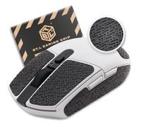 BT.L Poignée de souris pour Logitech G305 & G203 Pro Gaming (Noir)