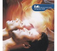 Bt - Loving You More(5remix)
