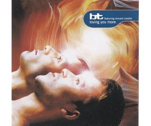 Bt - Loving You More(5remix)
