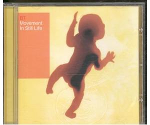 Bt - Movement in Still Life