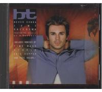 Bt - Never Gonna Come Back Down