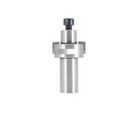 BT NT R8 MT FMB BT30 BT40 FMB FMB22 27 32 Porte-outil 45L 60L 100L Porte-outil CNC 300R 400R Tour Fraise À Surfacer Porte-outil Porte-outil De Fraisage Outil De Tour(MT2-FMB22)