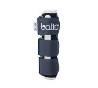 BT OS fractures - Attelle pour patte avant pour chien Taille