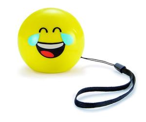 Bt Président Smiley Lol