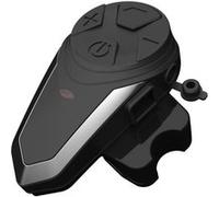 Casque audio Non renseigné BT-S3 Intercom Auto-answer Bluetooth Helmet Waterproof Headset For Motorbike