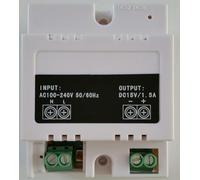 BT Security Alimentation modulaire 15v - 1.5a