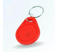 BT SECURITY Badge porte-clé rfid mifare 4k 11