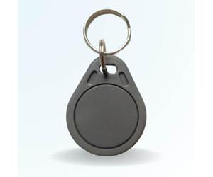 BT Security Badge Porte-clé RFID em
