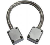 BT SECURITY Flexible en applique dl401 pour gâches et ventouses 11 G