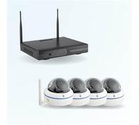 BT SECURITY Kit vidéo-surveillance wifi 4 caméras fullhd+ 3mp 2304x1296 - intérieur 11 https://www.fnac.com/mp49152755/BT-SECURITY-Kit-video-surveillance-wifi-4-cameras-fullhd-3mp-2304x1296-interieur/w-4?oref=16608591-0c0e-5a52-7e20-ffe16c003103