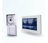 BT SECURITY Portier interphone vidéo neo 2 fils - 3 appartements - 3 écrans tactiles smart 7 blanc 11 https://www.fnac.com/mp49676105/BT-SECURITY-Portier-interphone-video-neo-2-fils-3-appartements-3-ecrans-tactiles-smart-7-blanc/w-4?oref=d0669bee-5beb-8b3c-acec-6eb42cc61165