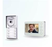 BT SECURITY Portier interphone vidéo neo 2 fils - 8 appartements - 8 écrans blancs 11 https://www.fnac.com/mp49244781/BT-SECURITY-Portier-interphone-video-neo-2-fils-8-appartements-8-ecrans-blancs/w-4?oref=7c0b8cbf-9d45-b5ca-4342-53ec037754cc