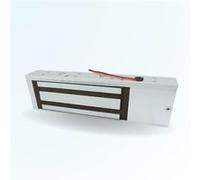BT SECURITY Ventouse électromagnétique 750kg - pose en applique 11