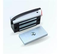 Ventouse électromagnétique mini 60kg - pose en applique