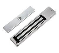 BT SECURITY Ventouse électromagnétique temporisée led 350kg - pose en applique 11