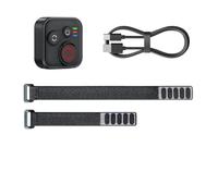 BT Télécommande de rechange pour Insta360 Go Ultra/X4 Air/X5 pour DJI OSMO 360/Action 6/5 Pro/4 Accessoires de caméra d'action