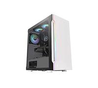 BT THERMALTAKE H200 TG Snow RGB (CA-1M3-00M6WN-00)*1536