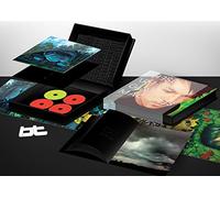 BT - These Re-Imagined Machines Deluxe Boxset