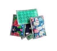 BT TOBIAS BRUNNER Lot de 5 coussins parfumés et doudous pour chats, avec valériane, parfumés, fabriqués en Allemagne, pour toutes les races
