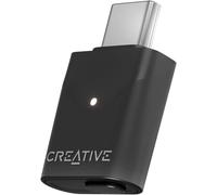 Bt-W6 Bluetooth 5.4 And Le Wireless Audio Transmitter With Snapdragon Sound, Aptx Lossless, Low Latency And Audio Up To 24 Bit/96 Khz, Compatible With Pc/Mac/Game Consoles