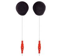 Bt X Ligne Haut-Parleurs - Kit Haut-Parleurs Super Bass S. Noir