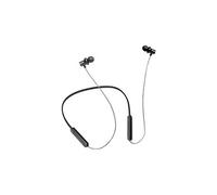 BT-X42 Bluetooth Ecouteurs intra-auriculaires intra-auriculaire micro-casque, volume réglable, suppression du bruit, résistant à leau noir