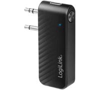 [BT0061] LogiLink Emetteur audio Bluetooth 5.1, noir
