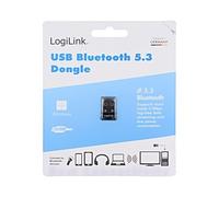 BT0066 BT USB A-Clug USB chipset RTL8761BW 3Mbps 20m LOGILINK