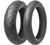 Bridgestone Pneu auto Battlax Bt-016 Pro 170/60 R17 72W été 6377