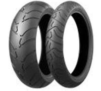 Bridgestone Pneu auto Battlax BT-028 200/50 R18 76V été