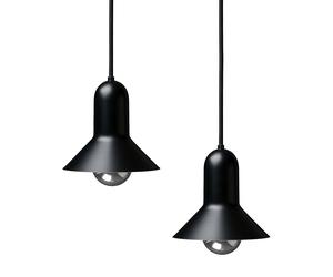 BT1091 Confetti Jeu de 2 lampes suspendues Carl Hansen & Søn - 5713018619625