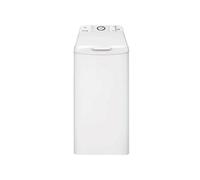 Brandt BT16022 Machine à laver Blanc - Chargement par le dessus