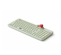 BT21 Baby Multi-Pairing Wireless Keyboard My Little Buddy (Tata)
