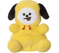 BT21 - Mascotte en peluche 13 cm CHIMMY Palm Pals
