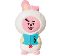 BT21 - Mascotte en peluche 16 cm COOKY Winter