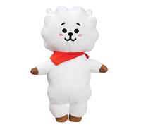 BT21 - Plush Rj 10In Unboxed - Plush - G245z