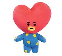 BT21 Plush Tata 7In (Unboxed)