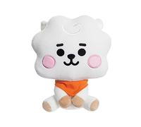 BT21 Rj Baby 8In Plush (Unboxed)