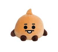 BT21 Shooky Baby 5In Plush (Unboxed)