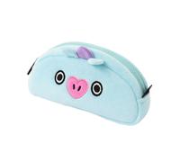 Erik Trousse BTS Mang