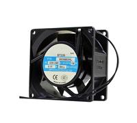 BT220 8038B2HL AC 220 V 0,11 A 8038 80 x 38 mm, ventilateur de refroidissement 8 cm