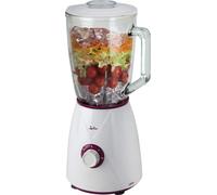 Bt265 Mixeur À 2 Vitesses + Pulse Pique Démontable 1,5 L 1300 W Lame Dentée En Acier Inoxydable
