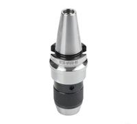 BT30 APU08 Collet de mandrin autoserrant avec corps 40Cr traité thermiquement et géométrie de serrage optimisée
