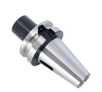 BT30 BT40 MT1 MT2 MT3 MT4 Porte-outil Douille de réduction Morse Cône Morse Foret Manche de couteau MTA Plat Filetage VTT Outils MT(BT30-MTB2-60L)