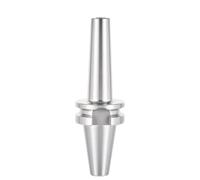 BT30 BT40 Poignée de verrouillage Filetage Bielle remplaçable M8 M10 M12 M16 Tête d'alésage Fraise à surfacer Porte-outil De Fraisage Outil De Tour(BT30-M08-60L)