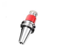BT30-G0312 BT40-G0312 Protection De Couple Télescopique G0312 GT12 Porte-outils De Taraudage Porte-cône Pour Outil De Tension Et De Compression Porte-outil De Fraisage Outil De Tour(BT40-G0312)