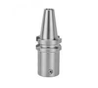 BT30 LBK1 LBK2 LBK3 LBK4 LBK5 LBK6 Porte-outil LBK Outils d'alésage Tige pour tête d'alésage fine EWN RBH TCT SDJ Trou d'alésage(BT30-LBK6-125L)