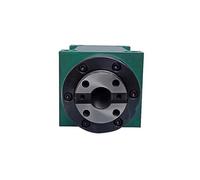 BT30/ MT2/ MT3 Taper Hole Spindle Power Head Machine Tool Boring Drilling Milling High Speed Spindle Machining Tool Modification(MT3-Angular contact)